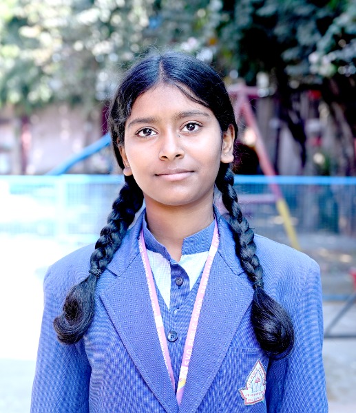 ANJALI BHARTI 